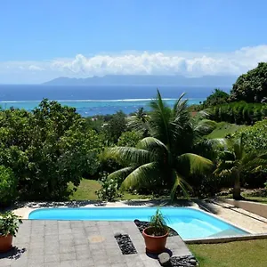 Taina Piscine Appartement