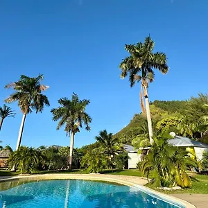 Moemiti Moorea