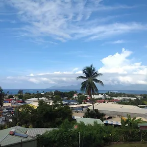 Tahiti-faaa Appartement