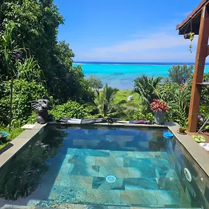 Fare Ananda Moorea
